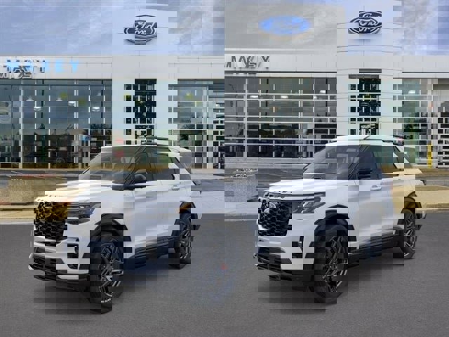 New 2026 Ford Explorer ST-Line w/ ST-Line Street Pack image 47