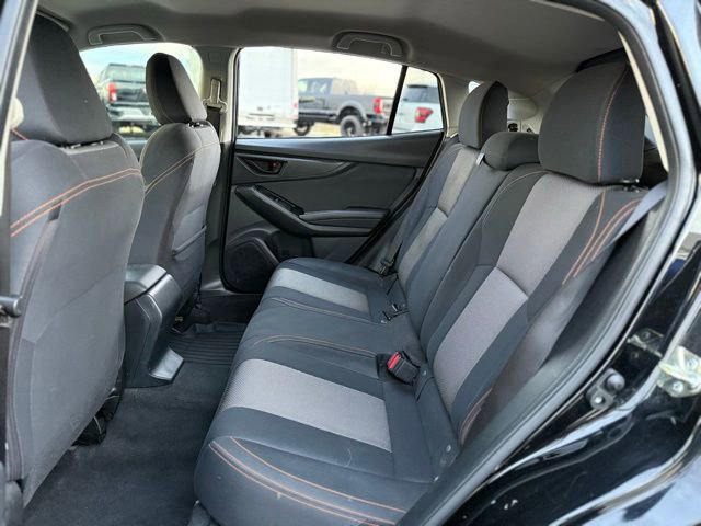 Used 2019 Subaru Crosstrek 2.0i Premium w/ Eyesight System image 12