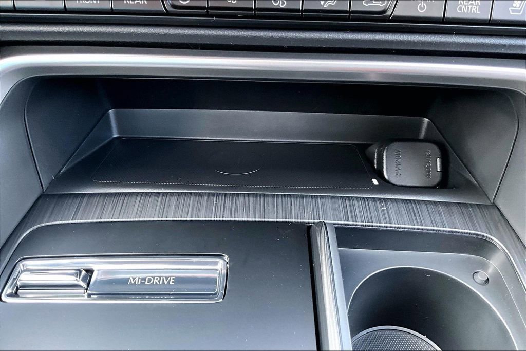 New 2026 MAZDA CX-90 3.3 Turbo S w/ Premium Plus image 20