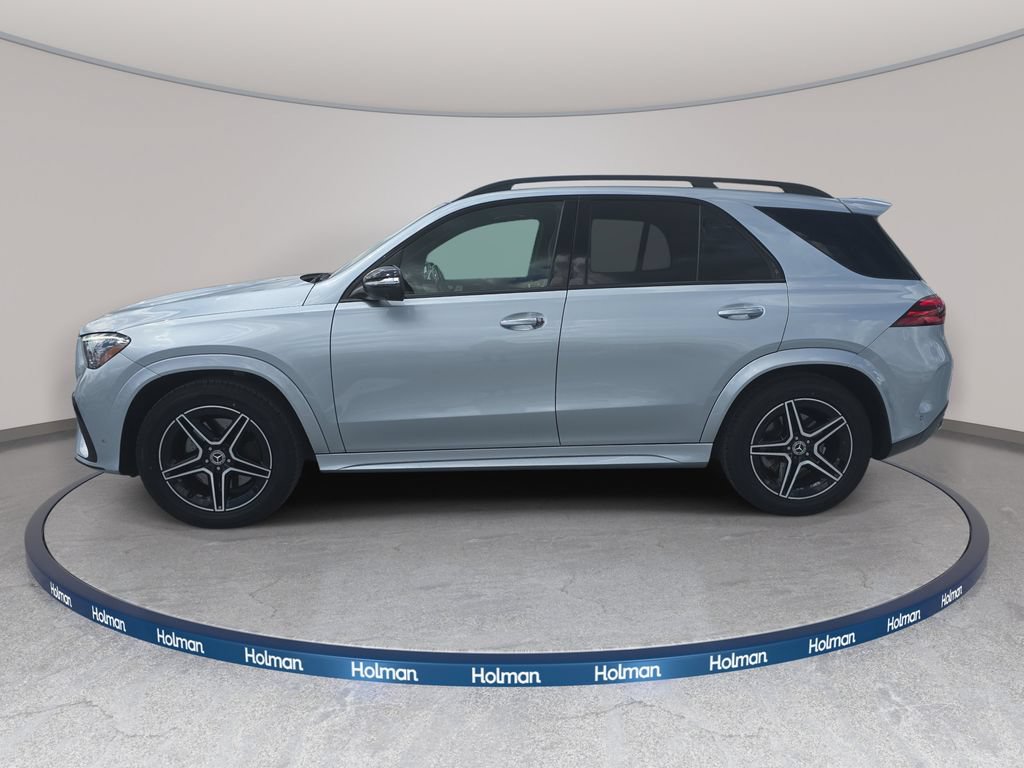 Used 2024 Mercedes-Benz GLE 450 4MATIC image 9