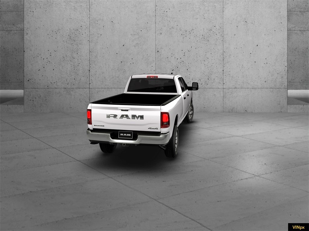 New 2026 RAM 3500 Big Horn image 11