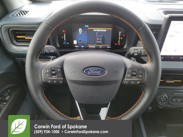 New 2026 Ford Maverick Tremor image 22