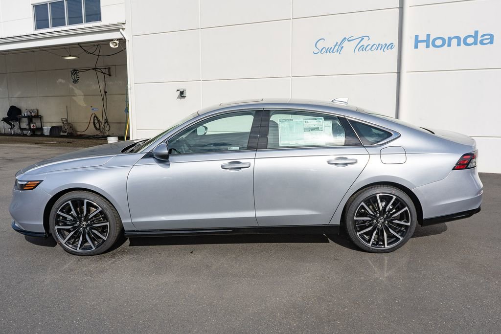 New 2026 Honda Accord Touring image 9