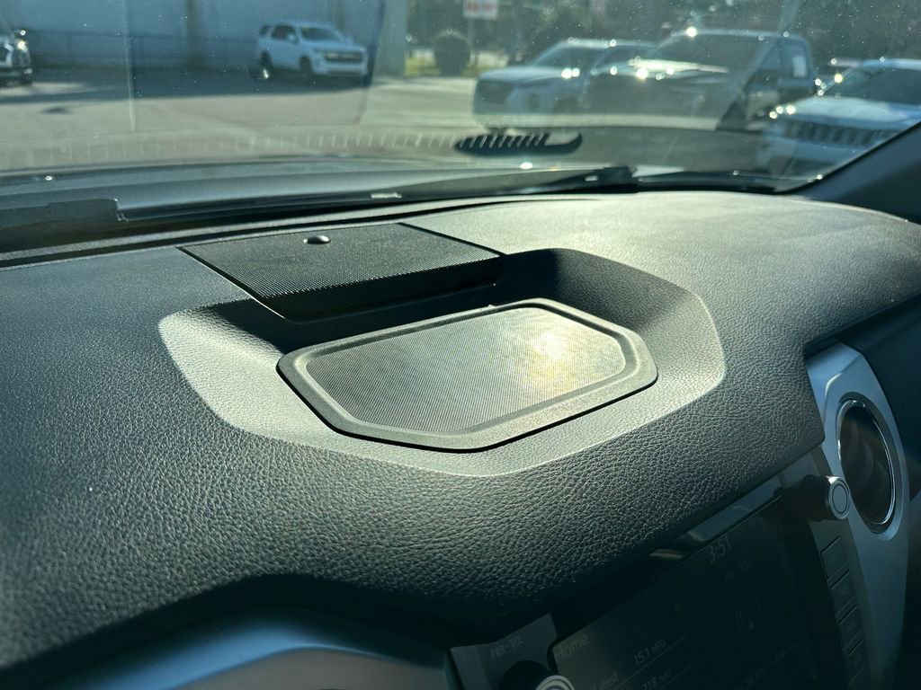 Used 2020 Toyota Tundra SR5 w/ SR5 Upgrade Package image 62