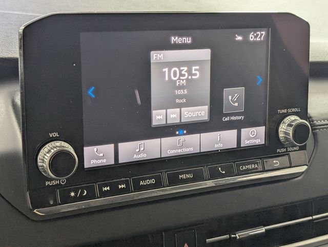 Used 2024 Mitsubishi Outlander ES image 25