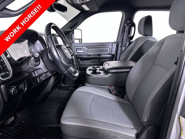 Used 2023 RAM 2500 Big Horn w/ Level 1 Equipment Group image 20