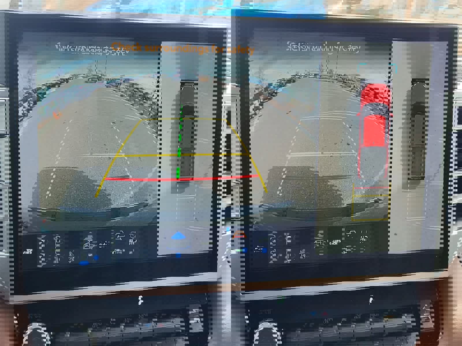 Used 2025 Toyota Tundra 1794 Edition image 18