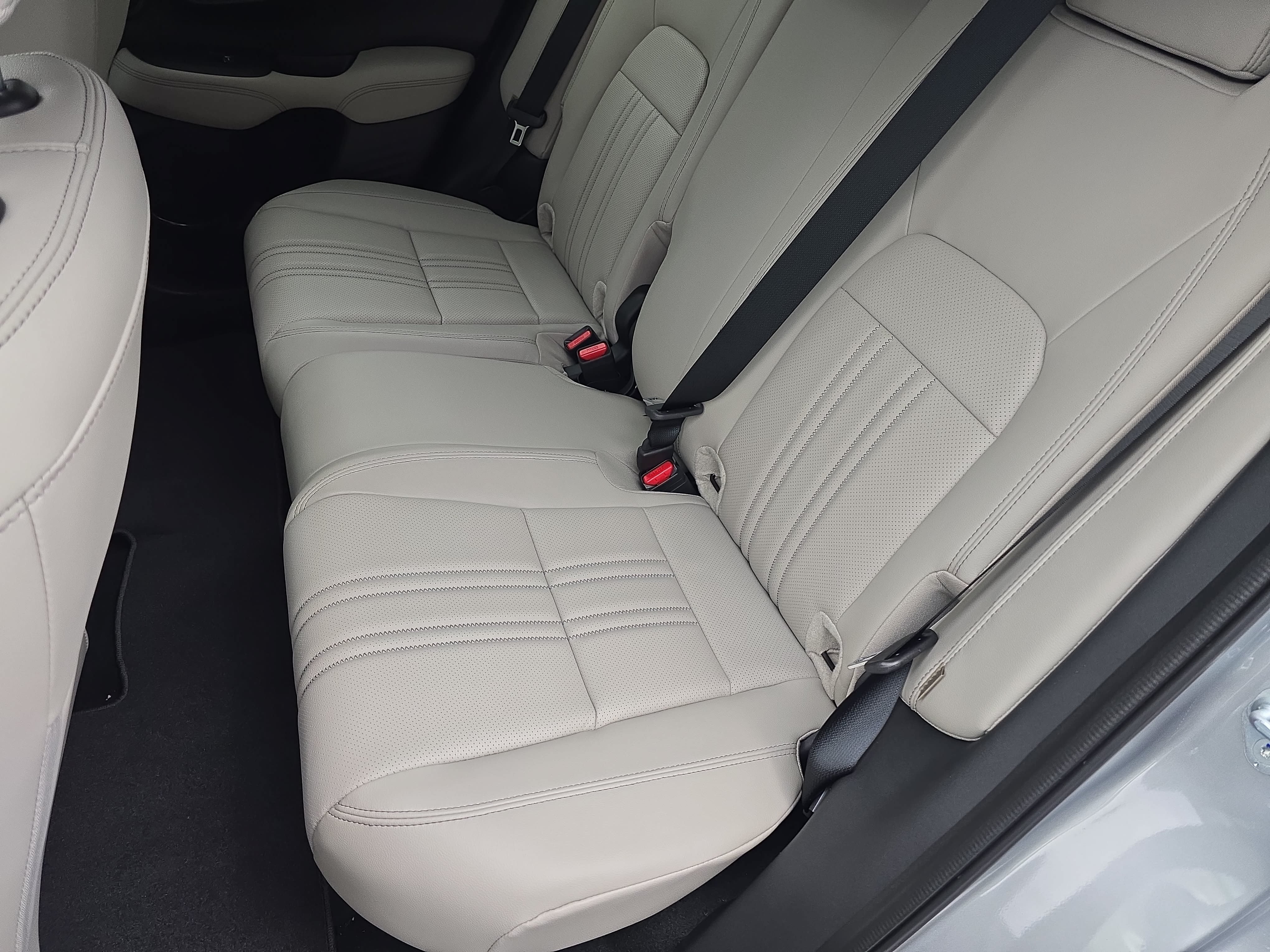 New 2027 Honda HR-V EX-L image 13