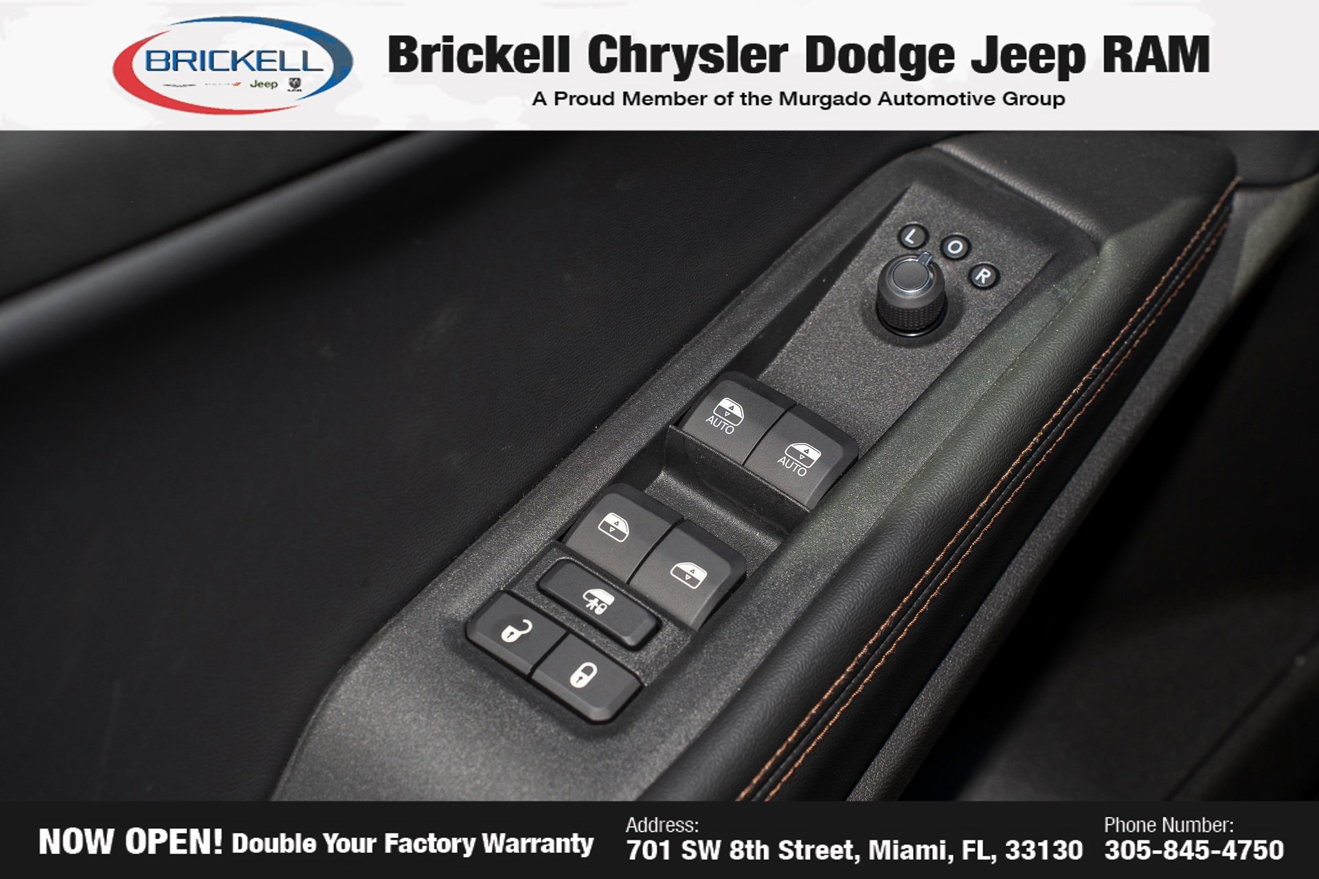 New 2026 Jeep Cherokee Limited AWD/4WD image 29