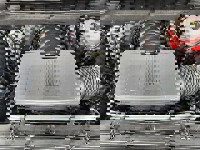 New 2026 GMC Yukon XL Denali w/ Sun & Power Step Package image 61