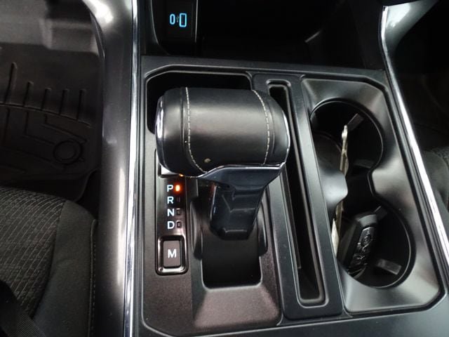 Used 2022 Ford F150 XLT w/ Equipment Group 302A High AWD/4WD image 11
