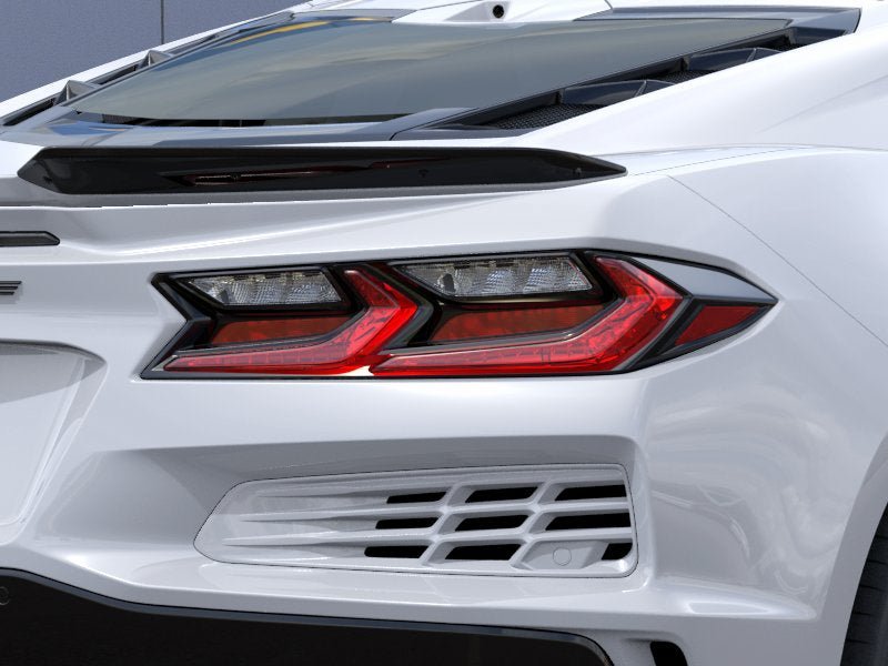 New 2026 Chevrolet Corvette E-Ray AWD/4WD image 11