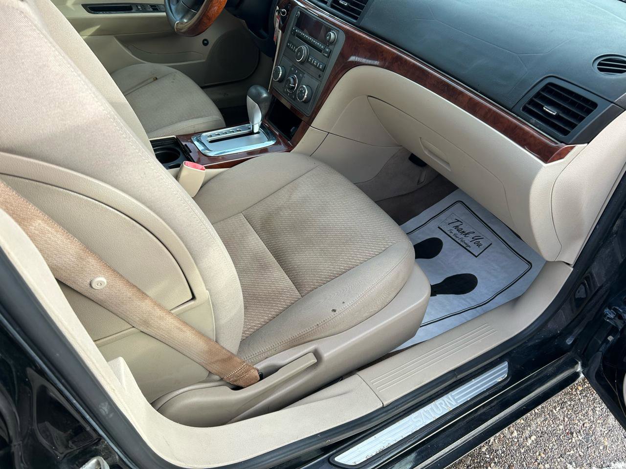 Used 2007 Saturn Aura XE image 12