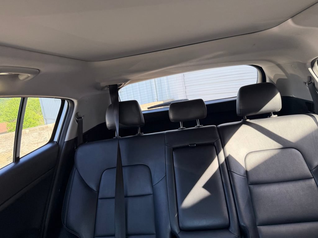 Used 2018 Kia Sportage EX w/ EX Premium Package AWD/4WD image 18