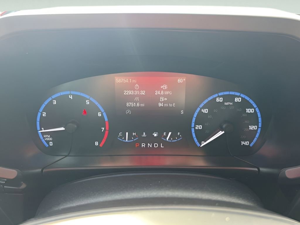 Used 2022 Ford Bronco Sport Big Bend w/ Convenience Package image 25