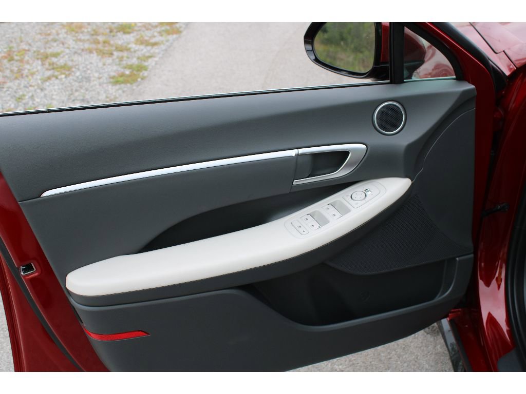 Used 2024 Hyundai Sonata SEL image 14