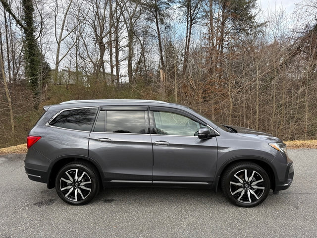 Used 2019 Honda Pilot Elite image 5