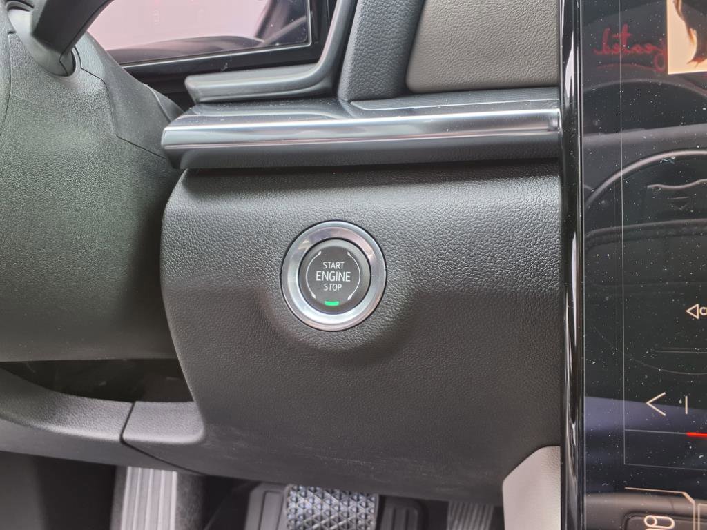 New 2026 GMC Terrain Elevation w/ LPO, Floor Liner Package image 11