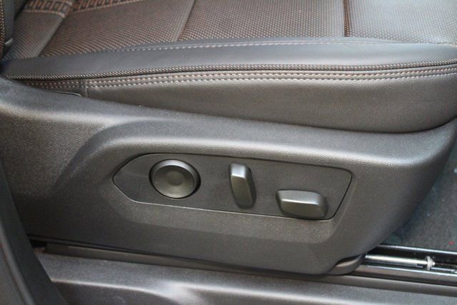 New 2026 Chevrolet Silverado 3500 High Country w/ Technology Package image 11