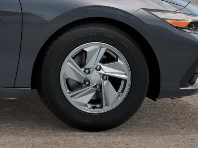 New 2026 Hyundai Elantra SE FWD image 8