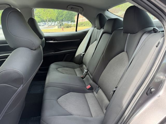 Used 2024 Toyota Camry LE image 23
