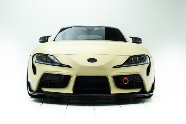 Used 2020 Toyota Supra Premium w/ Driver Assist Package image 7