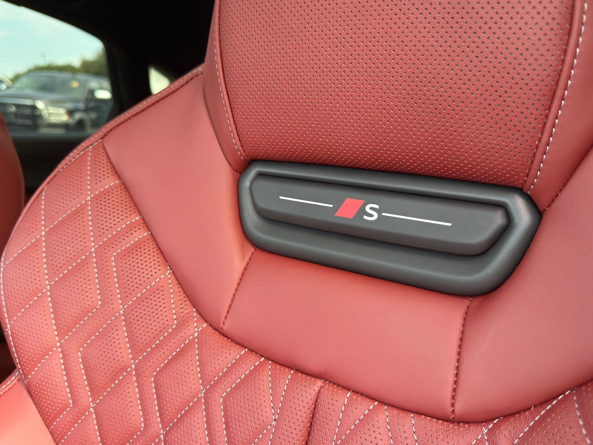 Used 2026 Audi S5 Prestige w/ Prestige Package AWD/4WD image 16