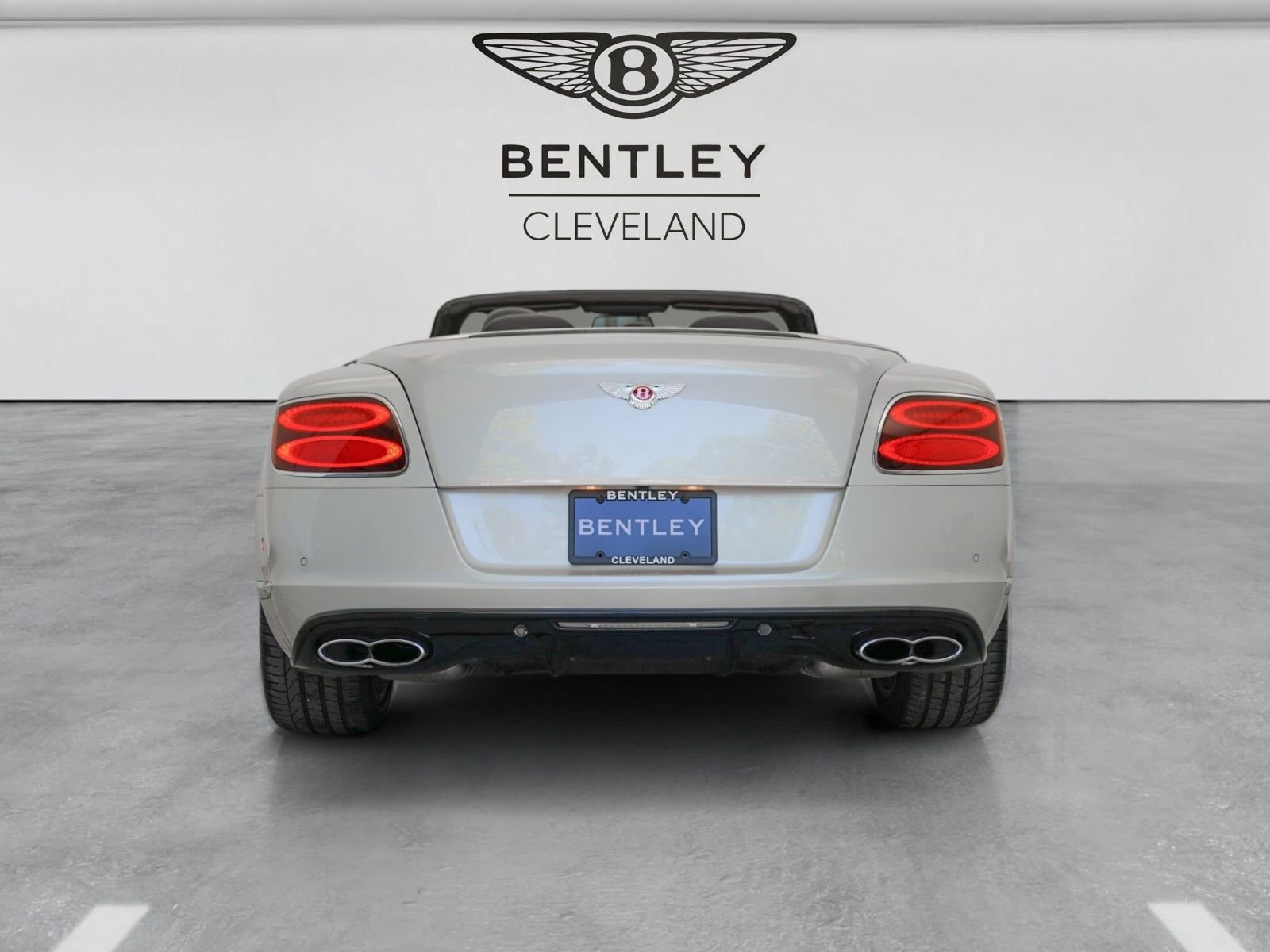 Used 2014 Bentley Continental GT V8 S AWD/4WD image 42
