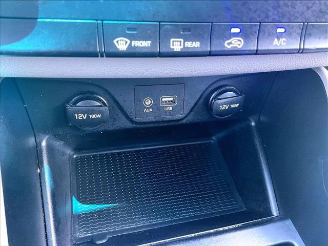 Used 2020 Hyundai Tucson SE FWD image 25