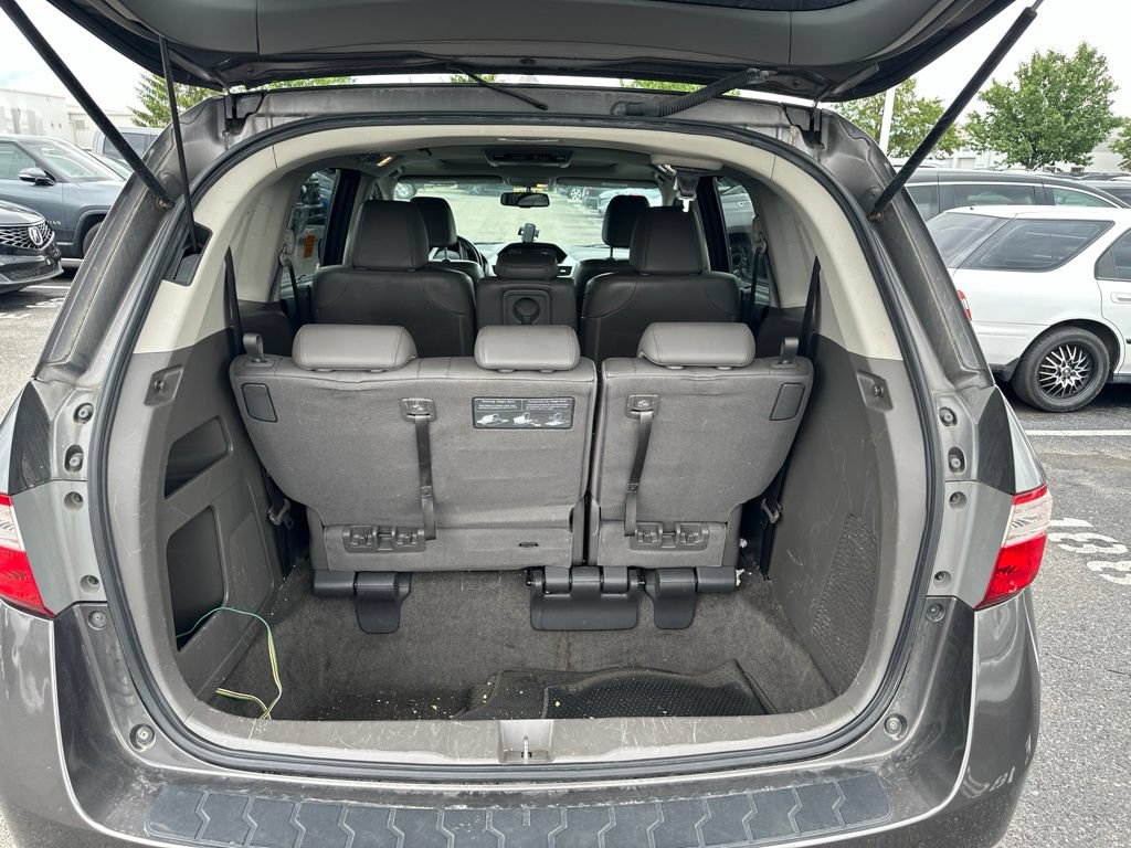 Used 2013 Honda Odyssey EX-L image 11