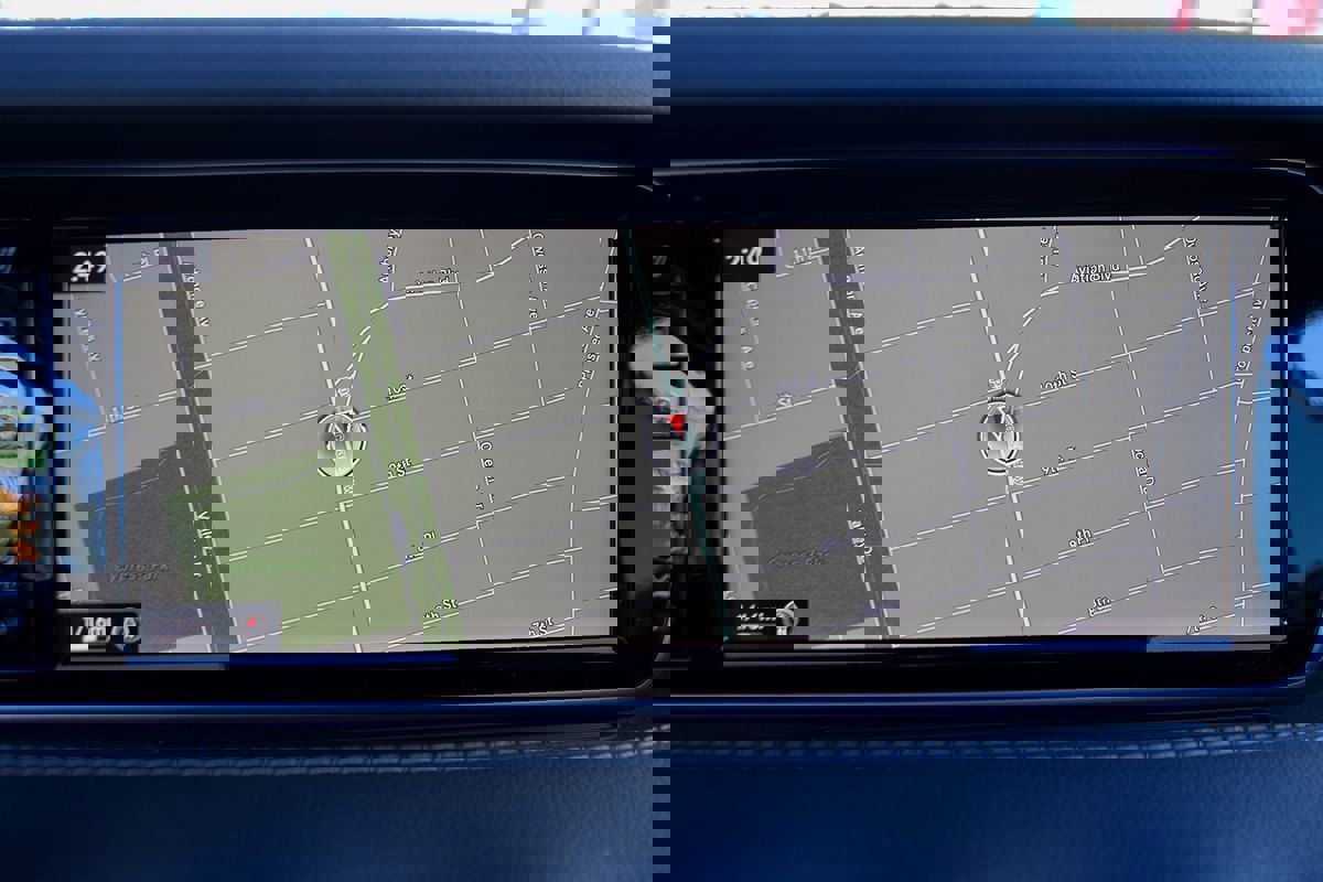 Used 2015 Mercedes-Benz S 550 4MATIC Coupe image 25