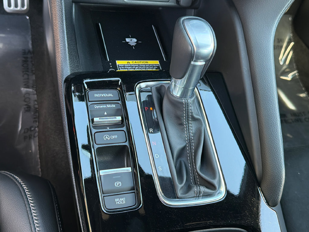 Used 2023 Acura Integra A-Spec w/ Technology Package FWD image 31