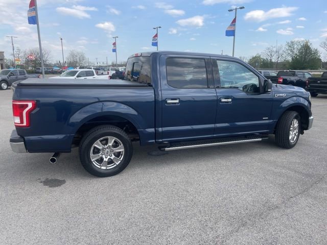 Used 2016 Ford F150 XLT w/ Equipment Group 302A Luxury image 16