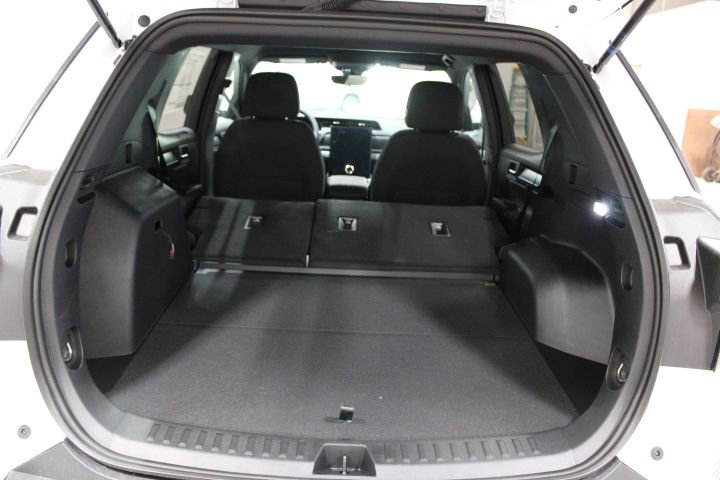 New 2026 GMC Terrain Elevation w/ Technology Package II image 65