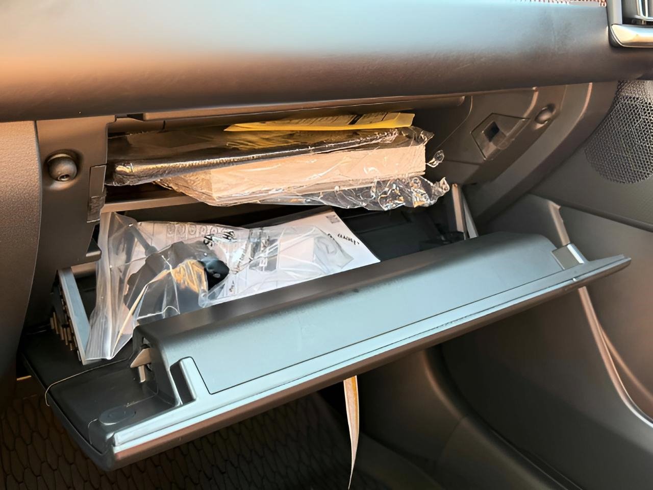 New 2025 MAZDA CX-50 AWD 2.5 Turbo w/ Weather Package image 17