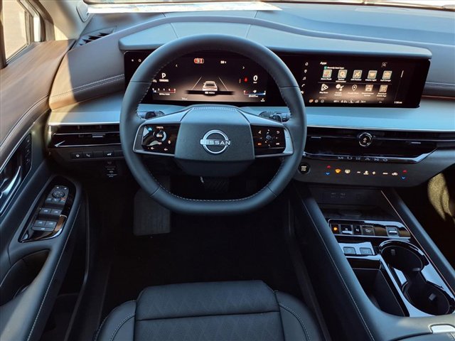 New 2026 Nissan Murano Platinum w/ Cargo Package image 13