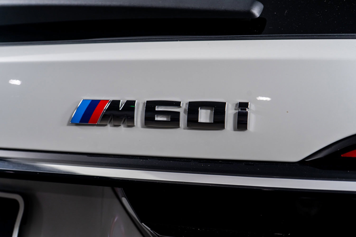 Used 2025 BMW X7 M60i image 14