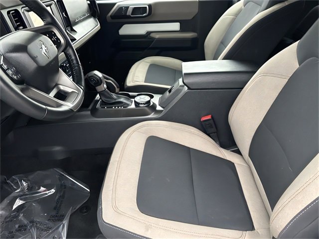 Used 2023 Ford Bronco Big Bend image 24