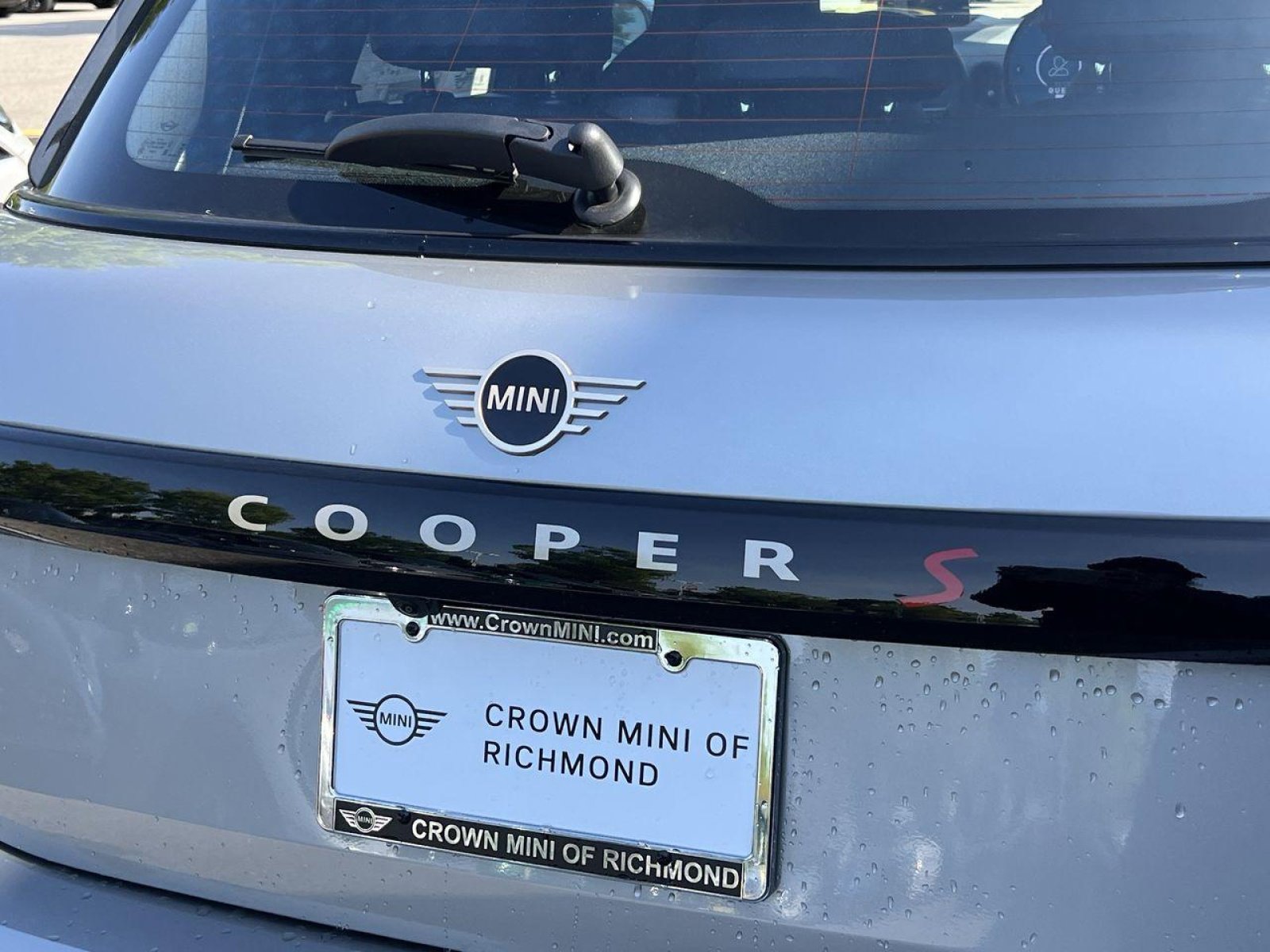 New 2025 MINI Cooper S image 25