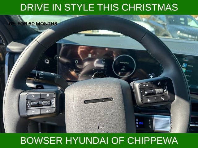 New 2026 Hyundai Santa Fe Calligraphy image 11