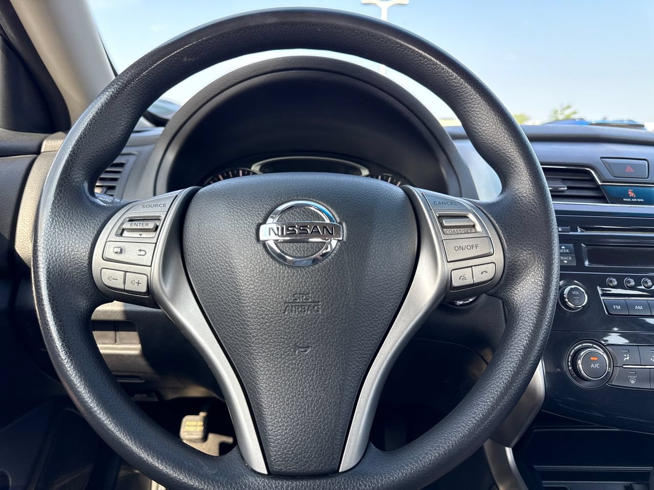 Used 2014 Nissan Altima 2.5 S FWD image 16