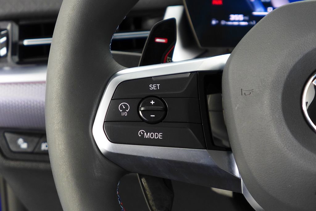 Used 2025 BMW X2 M35i image 30