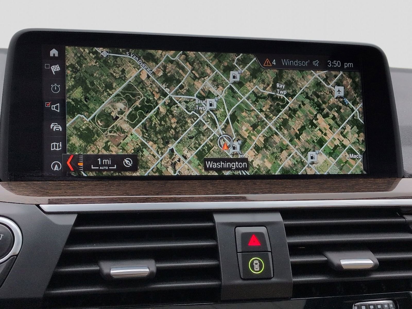 Used 2018 BMW X3 xDrive30i image 31