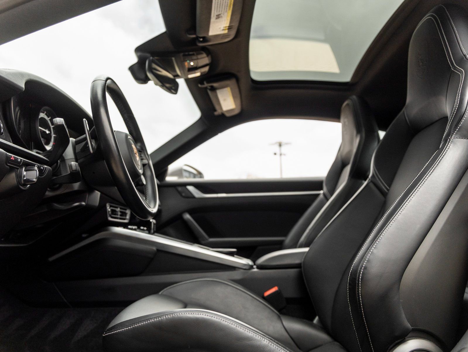 Certified 2022 Porsche 911 Carrera S image 25