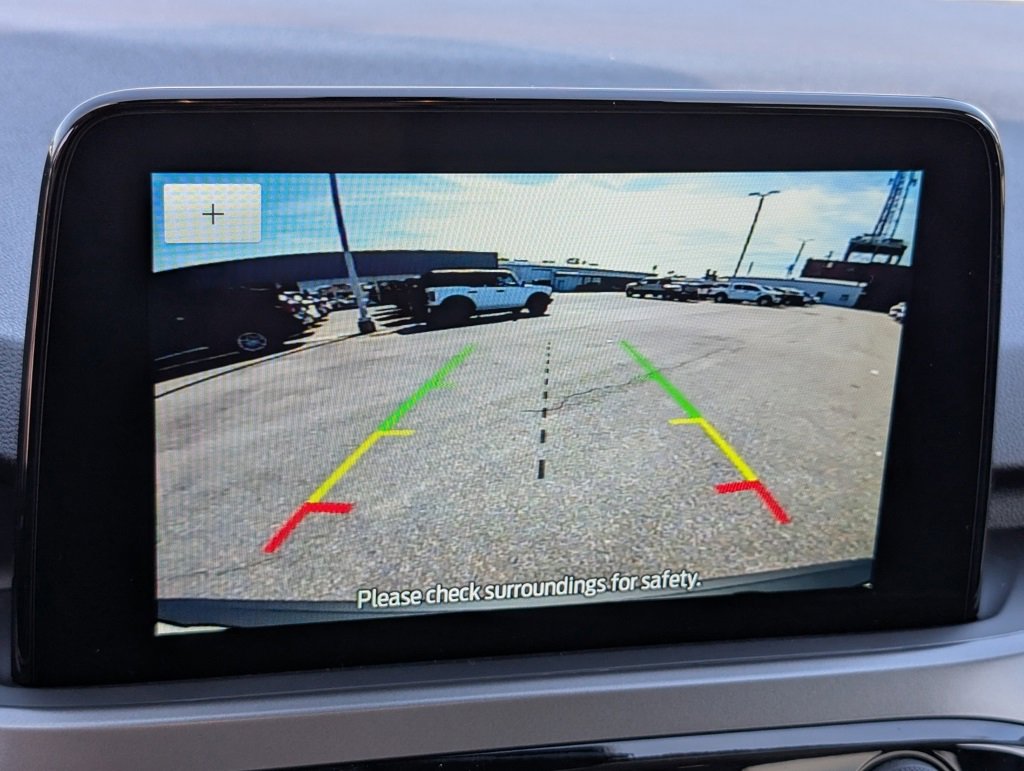 New 2026 Ford Escape Active image 18