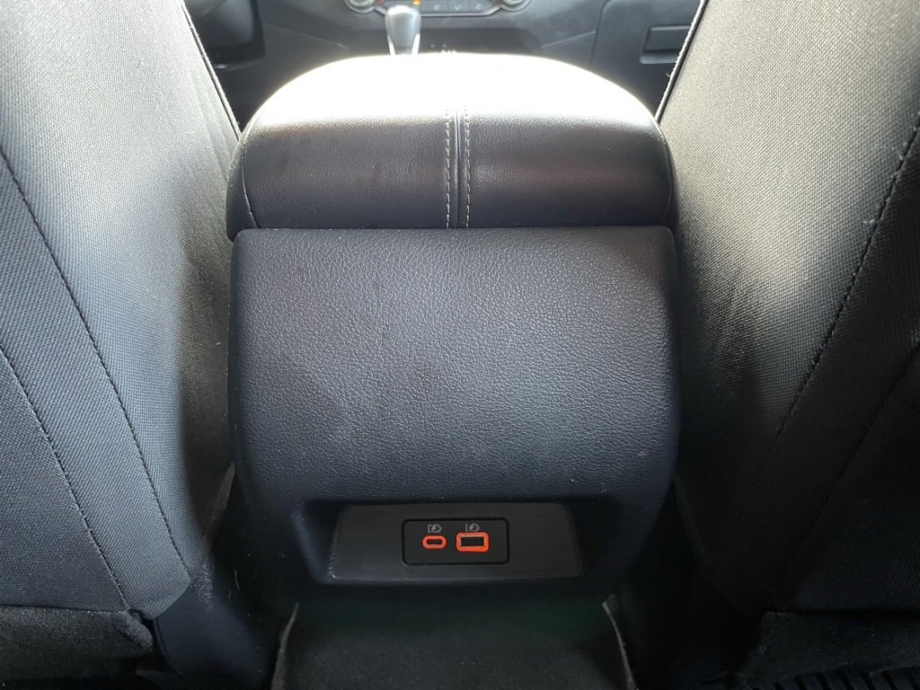 Used 2022 Nissan Altima 2.5 SV image 21