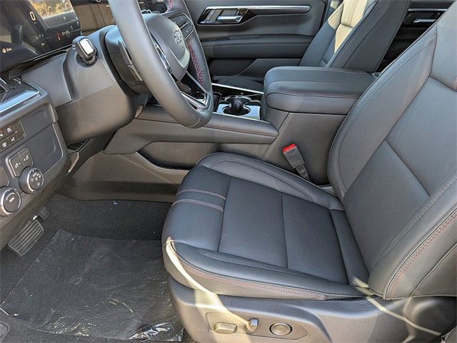 New 2026 Chevrolet Tahoe RST w/ Comfort Package image 19