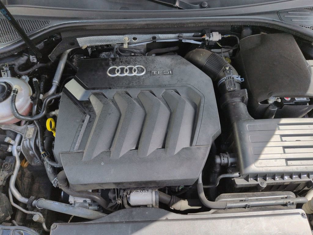 Used 2018 Audi A3 2.0T Premium image 13