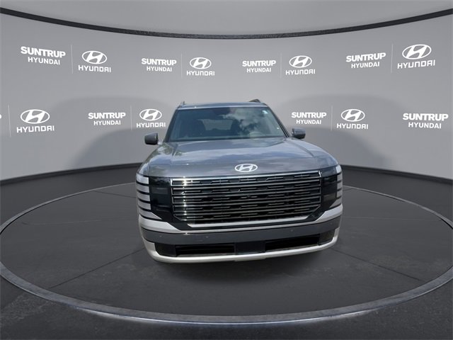 New 2026 Hyundai Palisade Calligraphy image 5