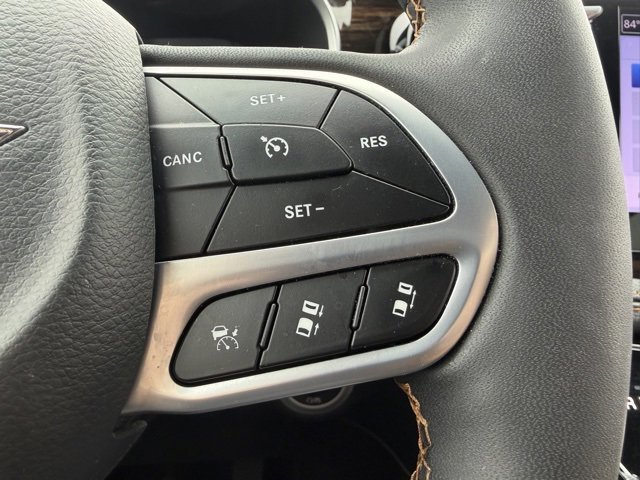 Used 2022 Chrysler Pacifica Pinnacle image 29